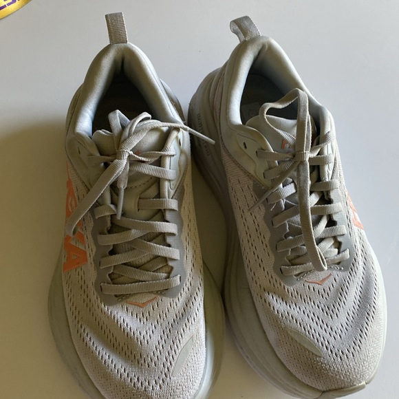 Hoka Bondi 8 - Picture 4 of 6